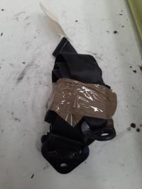 Ceinture arriere droit