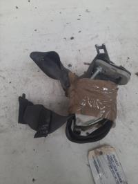 Ceinture arriere droit