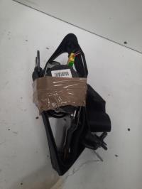 Ceinture arriere gauche