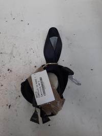 Ceinture arriere gauche