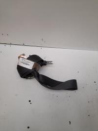Ceinture arriere gauche