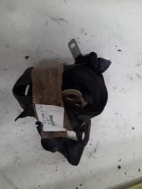 Ceinture arriere gauche