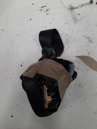 Ceinture arriere gauche