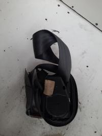 Ceinture arriere gauche