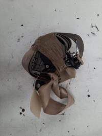 Ceinture avant droit