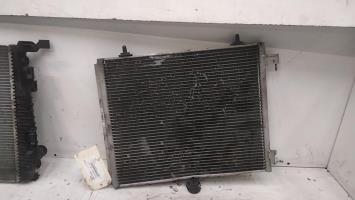 Condenseur de clim
