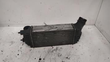 Echangeur air (Intercooler)