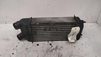 Echangeur air (Intercooler)