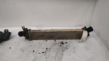 Echangeur air (Intercooler)