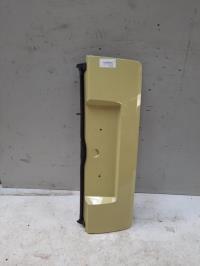 Portellone posteriore inferiore