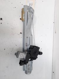 Leve vitre electrique arriere gauche
