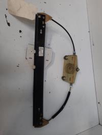 Leve vitre electrique arriere gauche