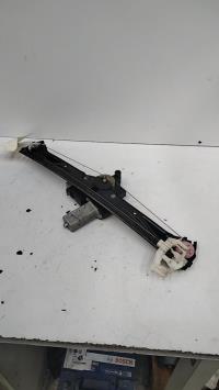 Leve vitre electrique avant gauche