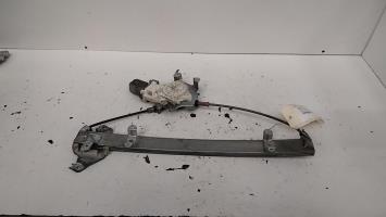 Leve vitre electrique avant gauche
