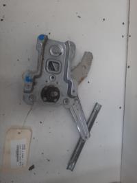 Leve vitre mecanique arriere droit