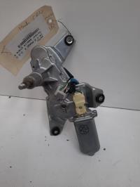 Moteur essuie glace arriere