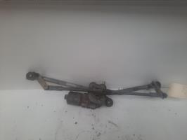 Moteur essuie glace avant