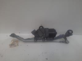 Moteur essuie glace avant