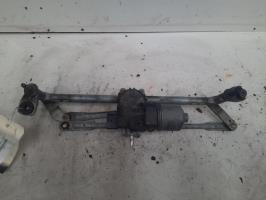 Moteur essuie glace avant