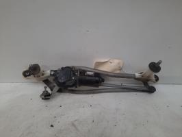 Moteur essuie glace avant