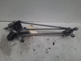 Moteur essuie glace avant