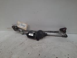 Moteur essuie glace avant