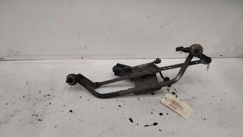 Moteur essuie glace avant
