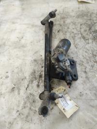 Moteur essuie glace avant
