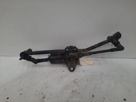 Moteur essuie glace avant