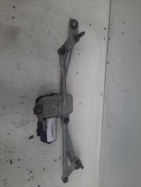 Moteur essuie glace avant