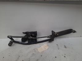 Moteur essuie glace avant