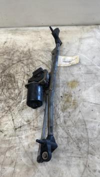 Moteur essuie glace avant