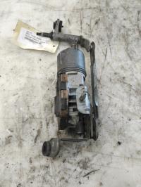 Motor de limpiaparabrisas delantero izquierdo