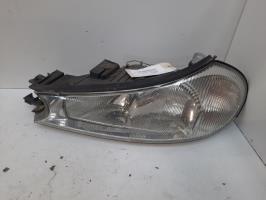Gruppo ottico anteriore principale sinistro (luci)(faro)