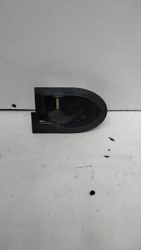 Poignee interieur avant gauche
