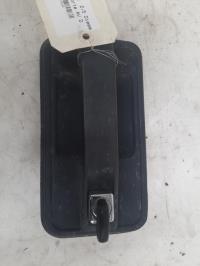 Poignee porte avant droit