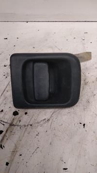 Poignee porte avant gauche