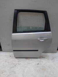 Porte arriere gauche
