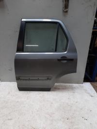 Porte arriere gauche