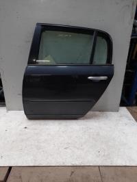 Porte arriere gauche