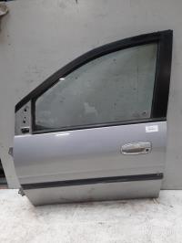 Porte avant gauche