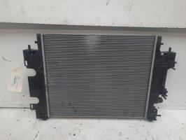 Radiateur eau