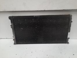 Radiateur eau