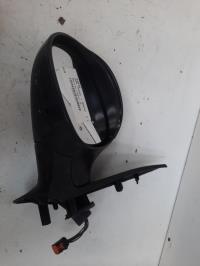Specchietto retrovisore sinistro