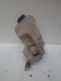 Vase de lave glace