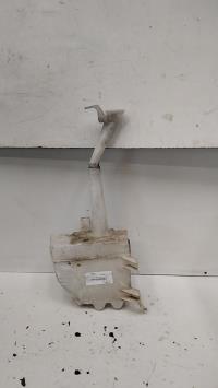 Vase de lave glace