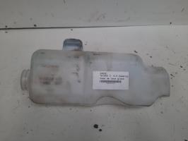 Vase de lave glace