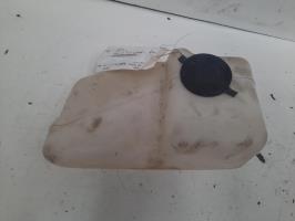 Vase de lave glace