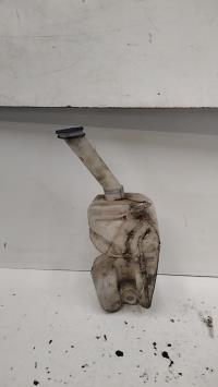 Vase de lave glace