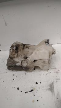 Vase de lave glace